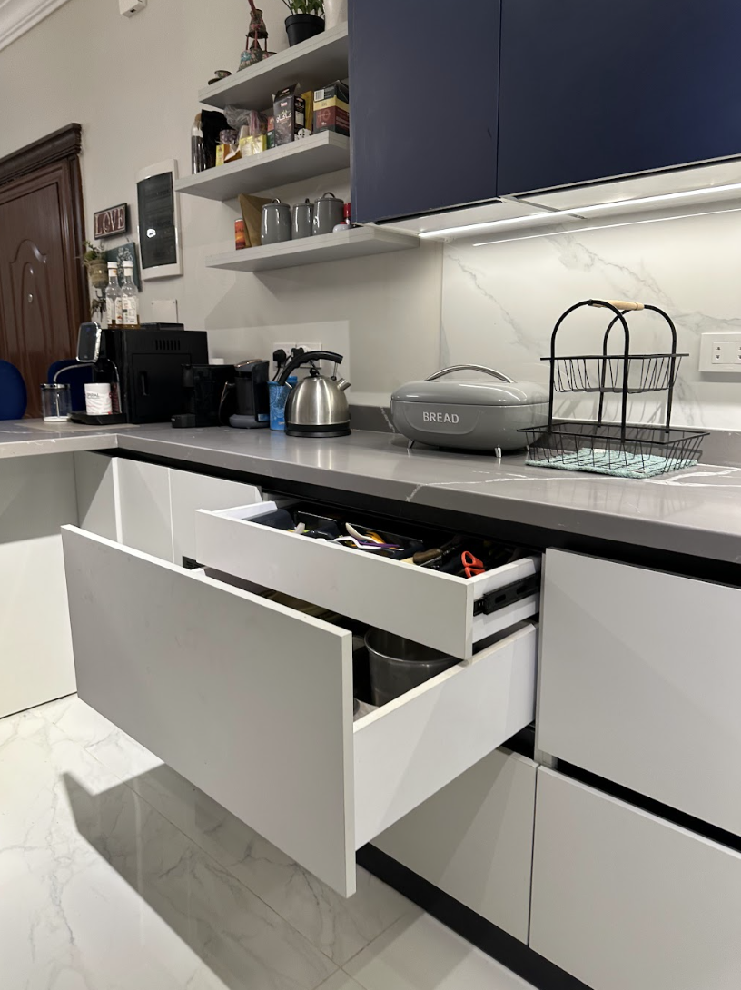 مطابخ شعلان ديزاين – Shalan Design