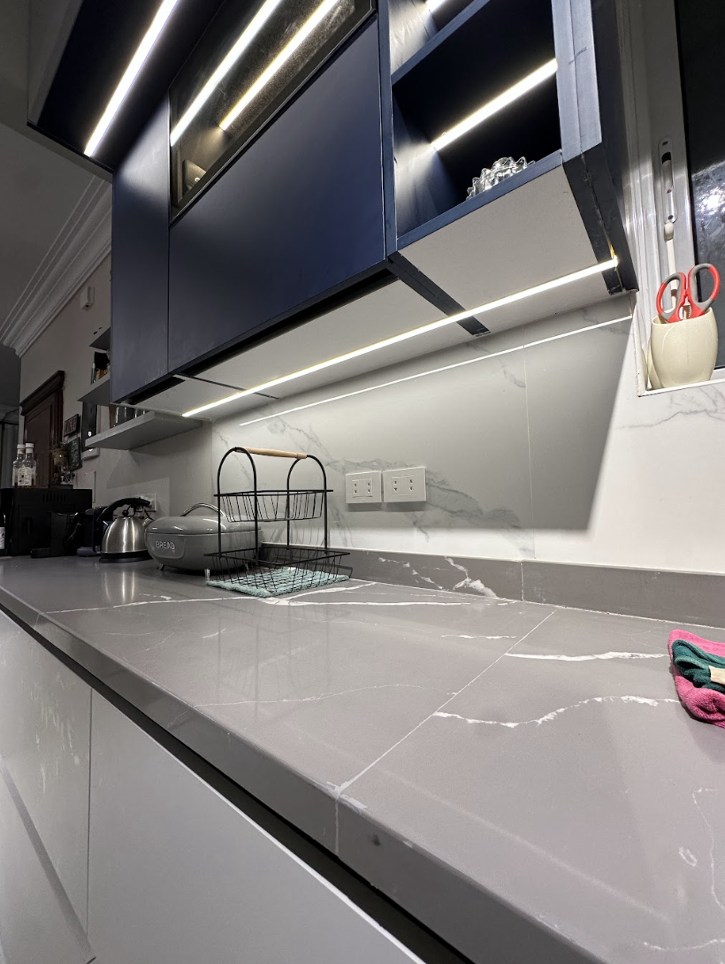 مطابخ شعلان ديزاين – Shalan Design