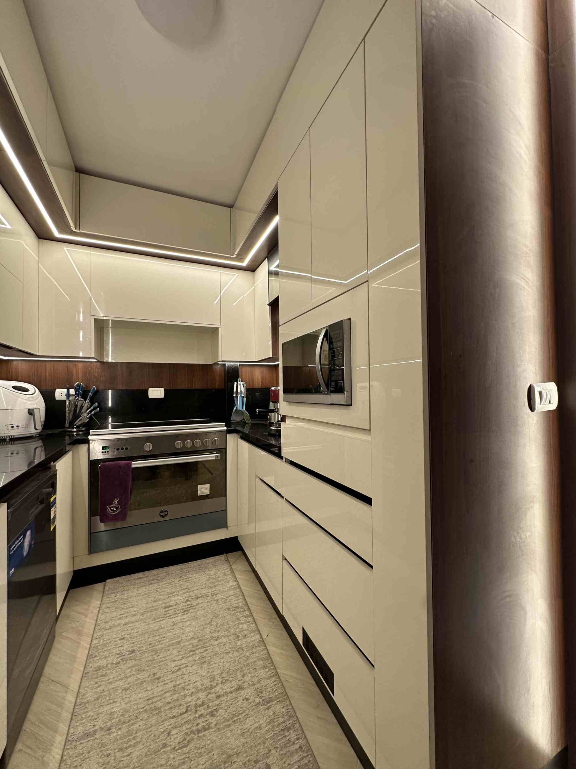 مطابخ شعلان – Shalan Design