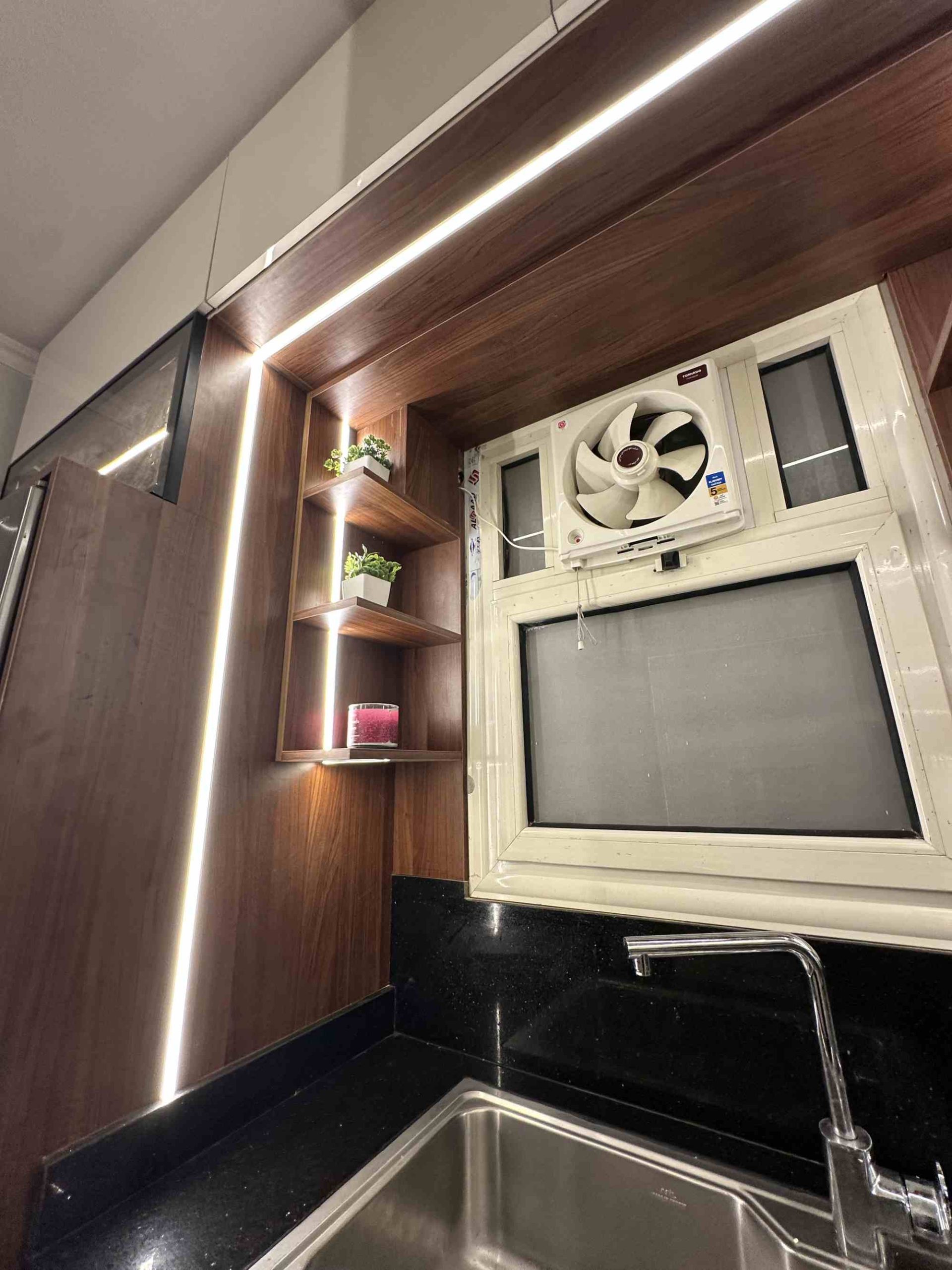 مطابخ شعلان – Shalan Design