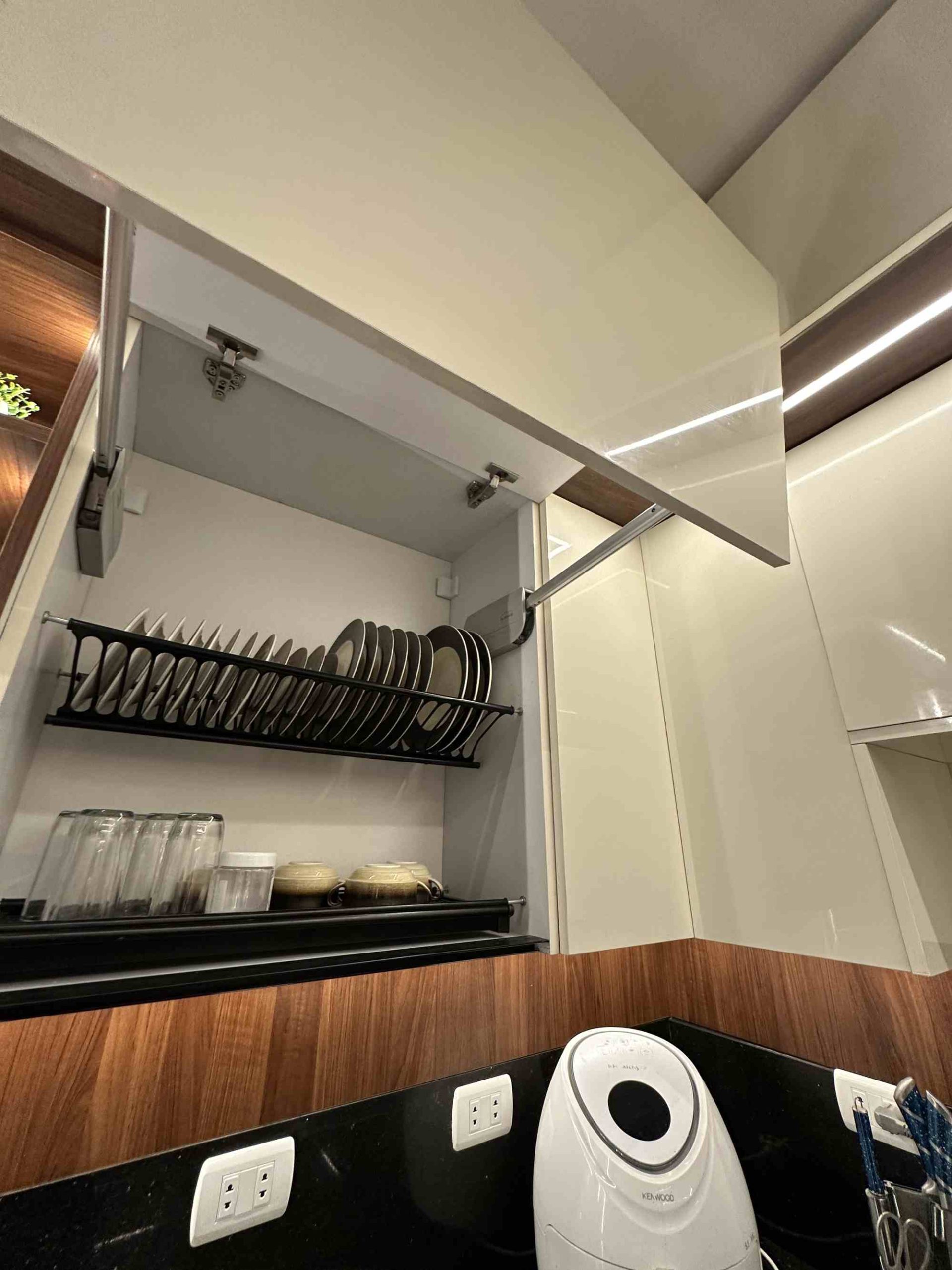 مطابخ شعلان – Shalan Design